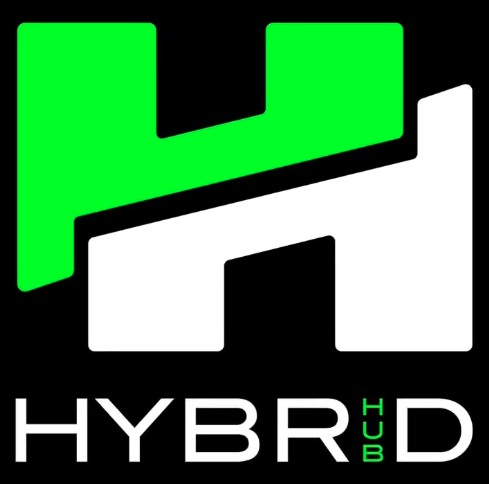 Hybrid Hub Gym