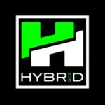 Hybrid Hub Gym